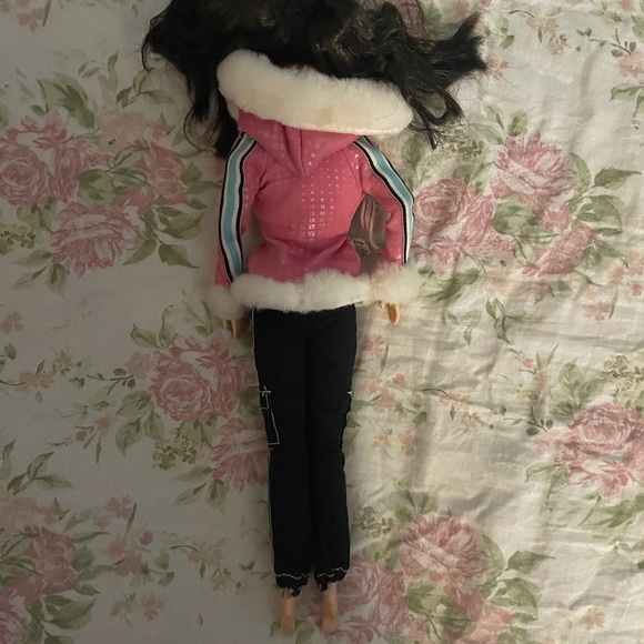 My Scene Barbie Dolls - Picture 9 of 9